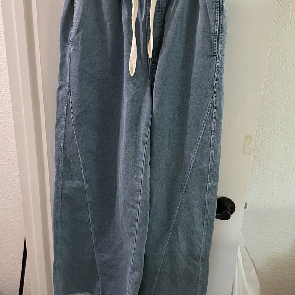 Aerie soft landing trouser